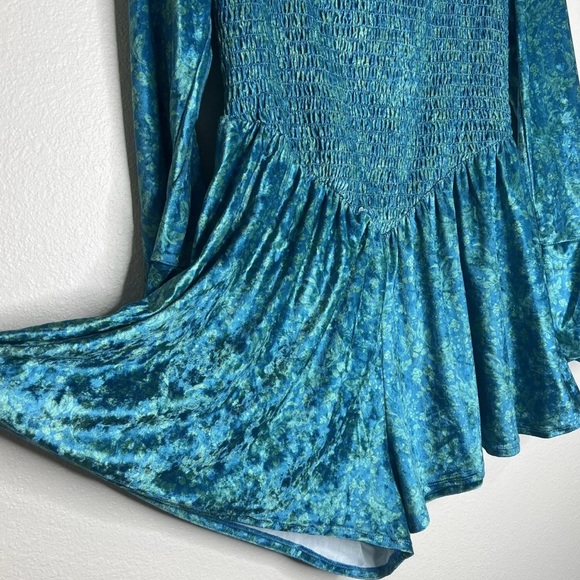 Free People Romper - Picture 4 of 9